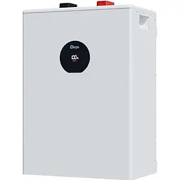 Система зберігання енергії Deye SUN-6K-SG05LP1-EU 6kW + АКБ SE-F12-C 11.8kWh (51.2V/230Ah/11800Wh) [159350] - мініатюра 7