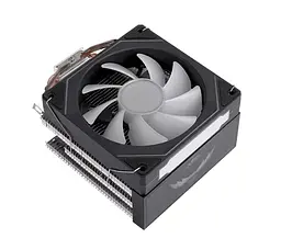 Повітряне охолодження QiuzAim QZ-800-PMG FRGB Black (QA-QZ-800-PMG-BK) - мініатюра 2