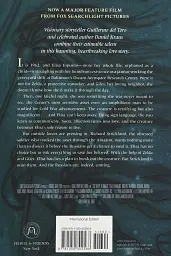 The Shape of Water - Гільєрмо дель Торо - мініатюра 2