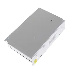 Блок живлення Brille DR-120W DC 12V 10A - мініатюра 3