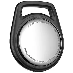 Трекер Acefast S2 Safe Tag 230 mAh Black - мініатюра 4