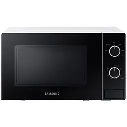 Мікрохвильова піч Samsung (MS20A3010AH/OL)