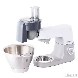 Насадка до кухонної машини Kenwood KAX 400 PL для нарізки кубиками Dicer - мініатюра 2