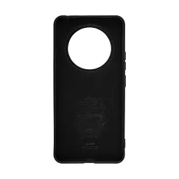 Чохол ArmorStandart ICON для Realme 12 4G / 12+ 5G Black - мініатюра 2