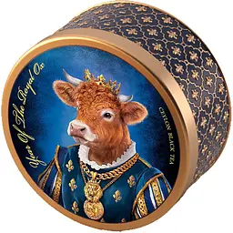Чай чорний Richard Royal цейлонський байховий, 30 г (834414) - мініатюра 2