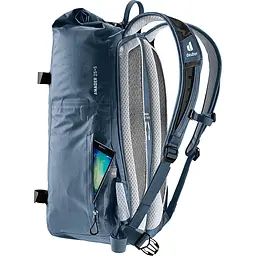 Рюкзак Deuter Amager 25+5 Ink (1052-3220022 3067) - мініатюра 12