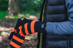 Dexshell Children Mitten M Рукавички водонепроникні дитячі - мініатюра 2