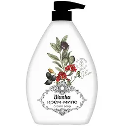 Рідке мило Bianca Olive 900 мл (4823107605185)