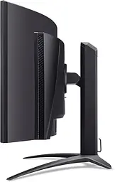 Монiтор 34" Acer Predator X34Xbmiiphuzx (UM.CXXEE.X01) Black - мініатюра 6
