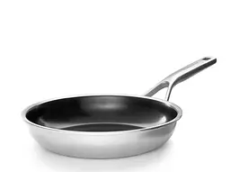 Сковорода універсальна KitchenAid MSS 28 см срібляста СС004950-001