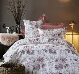 Комплект постільної білизни Євро Issimo Home pbe0047666 - мініатюра 1