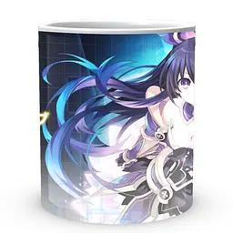 Кухоль GeekLand Рандєву із життям Date A Live Тока Ятогамі DAL.02.07 330 мл білий - мініатюра 2