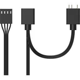 Кулер для процесора Ocypus Delta A40 EX ARGB Black (DELTA-A40-BK1NAWN00E-GL) [165803] - мініатюра 9