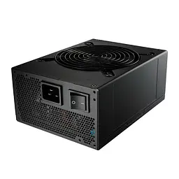 Блок живлення 2000W FSP FSP2000-52AGPBI 80+ gold 18xPCI-E6+2 135mm fan Modular C20 ATX/EPS box - мініатюра 2