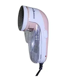Машинка для стрижки катишків електрична Sea Breeze SB-034 3 Вт + запасний ніж