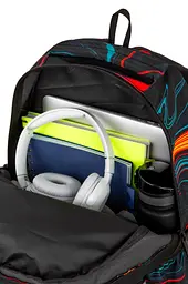 Рюкзак CoolPack Pick Amber 21 л (F099890) - мініатюра 6