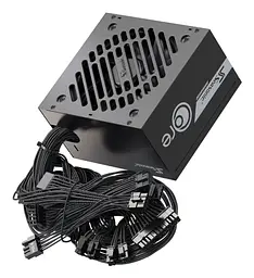 Блок живлення Seasonic Core 850W ATX 3.1 80+ Gold (CORE GC-850 ATX31) - мініатюра 10