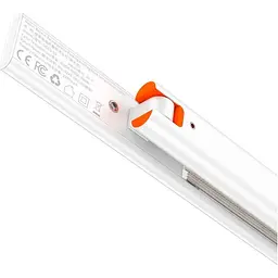 Настільна лампа Baseus Smart Eye Series Charging Folding Smart Light White (DGZG-02) - мініатюра 6