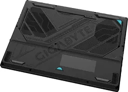 Ноутбук GIGABYTE 16 Gaming A16 WUXGA IPS 165Hz/Ryzen 7 260/16GB/1TB/RTX 5050 8GB/DOS/Black (3THK3UA894SD) - мініатюра 7