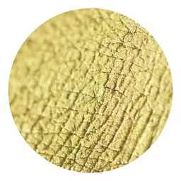 Розсипчасті тіні Sinart Make-Up With Passion тон 72 (Bronze) 1 г - мініатюра 2