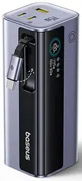 Повербанк (Powerbank) Baseus EnerGeek GR11 20000mAh 145W Space Grey (E0027B01) - мініатюра 2