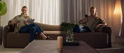 Акустична система Motorola Moto Sound Flow Warm Taupe (PG38C07850) - мініатюра 6