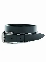 Шкіряний жіночий ремінь Weatro 2,3х105-125 см acs0027307 - мініатюра 4