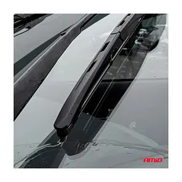 Щітка склоочисника AMiO Hybrid Multiconnect 23\" 580 мм (02210) (022108) - мініатюра 2