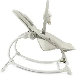 Крісло-шезлонг MoMI Lapis Light Grey (BULE00045) - мініатюра 6