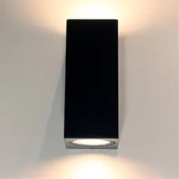 Вуличний світильник Friendlylight Tilos 2SQ FL7010 - мініатюра 2