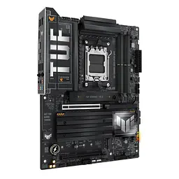 Материнcька плата TUF GAMING X870-PLUS WIFI sAM5 Asus teh0024991 - мініатюра 4