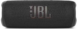 Портативна акустика JBL Flip 6 Black (JBLFLIP6BLKEU) [64957] - мініатюра 2