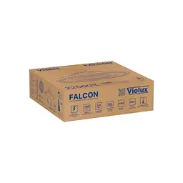 Світильник LED підвісний ДСП VIOLUX 150W 22500Lm 5000K IP65 ( 430302 ) - мініатюра 7
