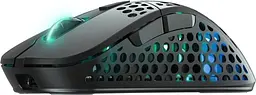 Миша Cherry Xtrfy M4 Black (M4W-RGB-BLACK) - мініатюра 7