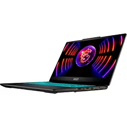 Ноутбук MSI Cyborg 15 A13VF [A13VF-862] [135749] - мініатюра 5
