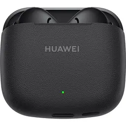 Бездротові навушники Huawei FreeBuds SE 3 (55037988) чорні - мініатюра 10