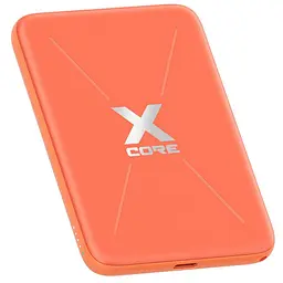 Павербанк Proove X-Core Orange 5 000 mAh / 20 Вт (PNXC20010018) - мініатюра 6