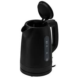 Електрочайник Adler AD 1379 Black - мініатюра 2