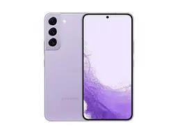 Смартфон Samsung Galaxy S22 8/256GB Bora Purple (SM-S901BLVG)
