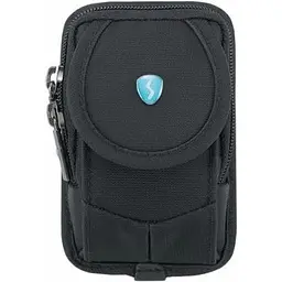 Сумка Sumdex NOC-221BK black - мініатюра 2
