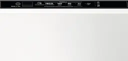 Посудомийна машина Electrolux вбудовувана EEA912100L - мініатюра 8