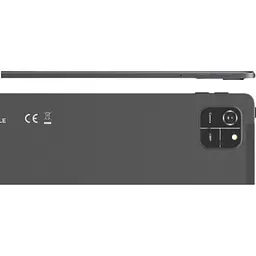 Планшет AGM PAD T1 4/128Gb 4G Gray - мініатюра 2