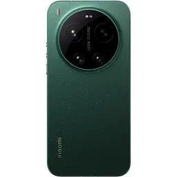 Смартфон Xiaomi 17 Ultra 16/512GB Starlit Green (Global) (with charger) [5G, NFC] - мініатюра 5