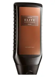 Шампунь-гель для душу Avon Elite Gentleman Quest - мініатюра 1