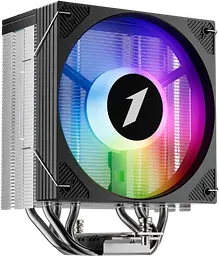 Повітряне охолодження 1stPlayer CY12L ARGB Black - мініатюра 2