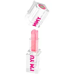Пігмент для губ 7 Days I’m Yummy Lip Tint відтінок 03 Sweet pink 3.2 г (6945015639514) - мініатюра 2