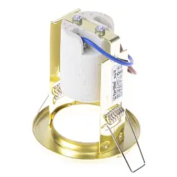 Світильник точковий Brille Ring 39 PB 161020 - мініатюра 2