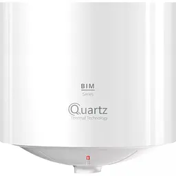 Бойлер Quartz Bim 30 V [127526] - мініатюра 2