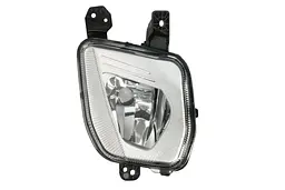 Протитуманна фара (ПТФ) передня права FORD FIESTA VII 05.17-11.21 Depo (431-2041R-UE)