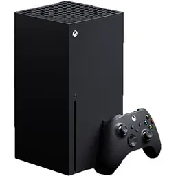 Microsoft Xbox Series X 1Tb + Геймпад Microsoft Xbox Series X, S (Carbon Black) + Microsoft Official Xbox Wireless Headset - мініатюра 5